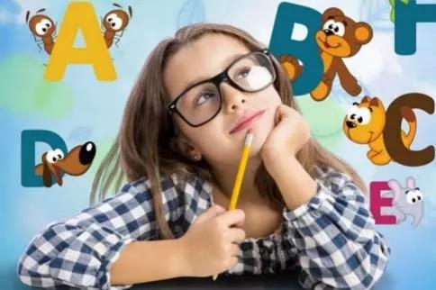 孩子英语启蒙的最佳年龄越早越好?答案你不一定能想到!