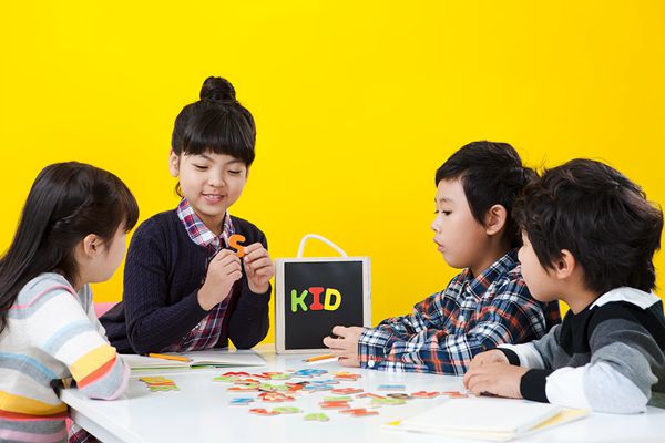 小学英语入门学习的方法与技巧-少儿英语辅导-大思英语