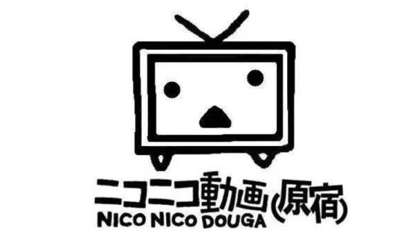 niconico网站图标